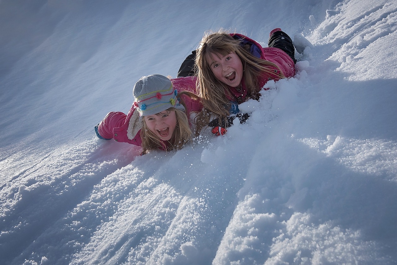 Share Your Winter Experiences! Regina Seeks Feedback